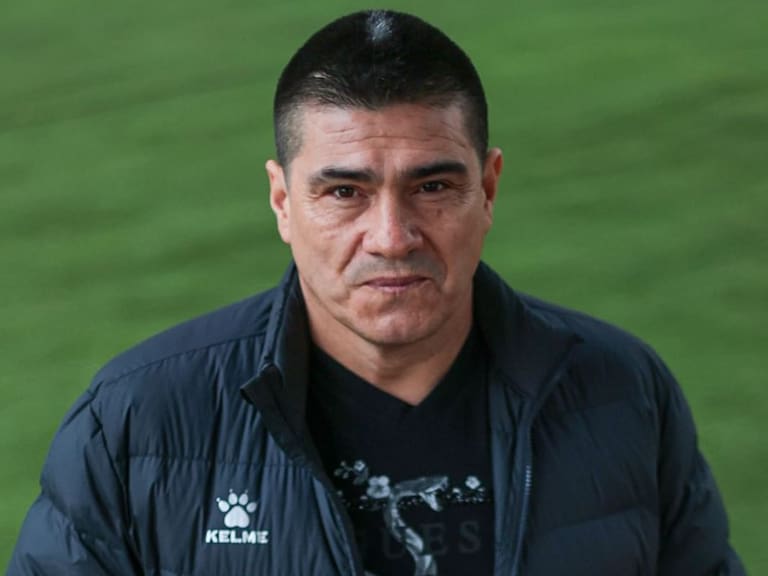 Marcelo Vega propone a este DT para La Roja