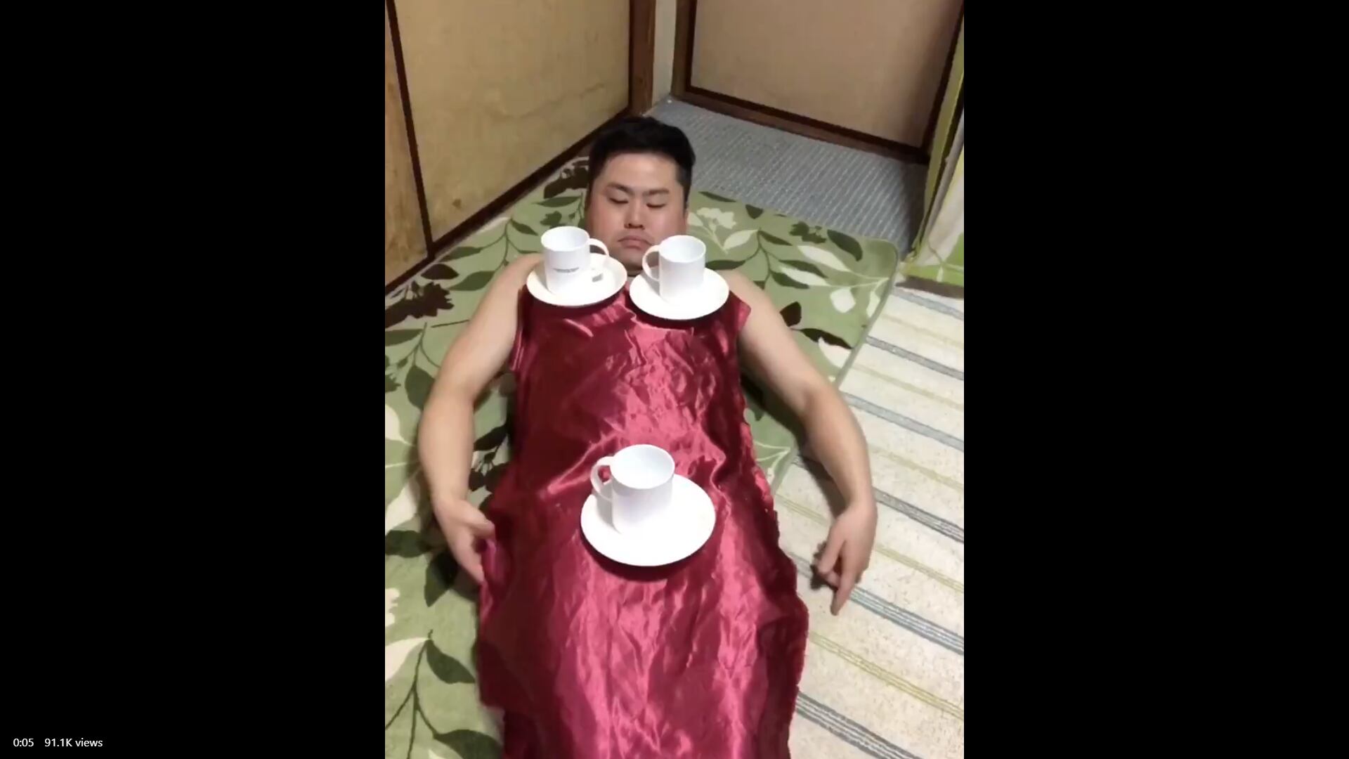 Mr. Uekusa