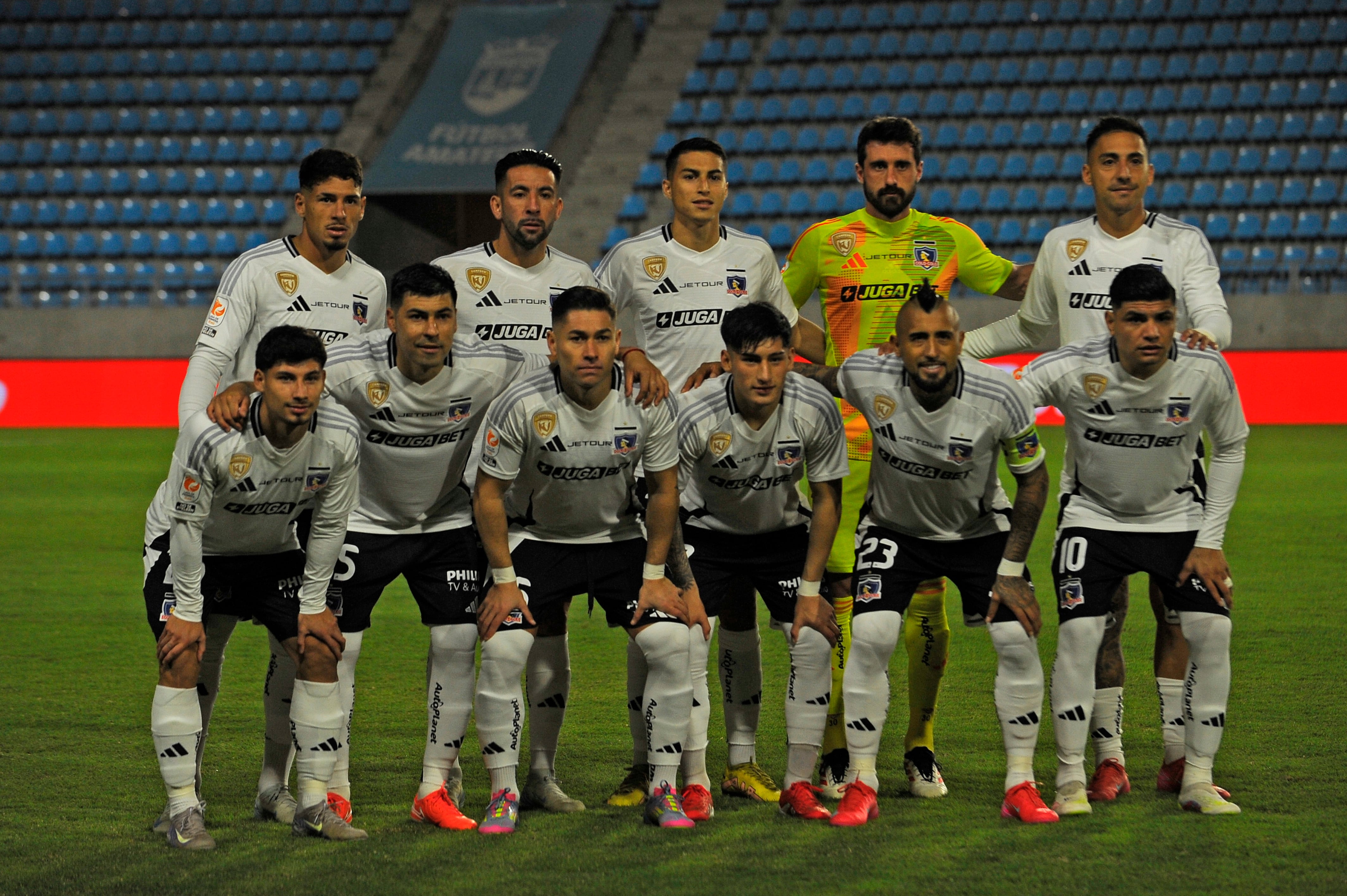 FOTO: CRISTIAN VIVERO BOORNES/AGENCIAUNO