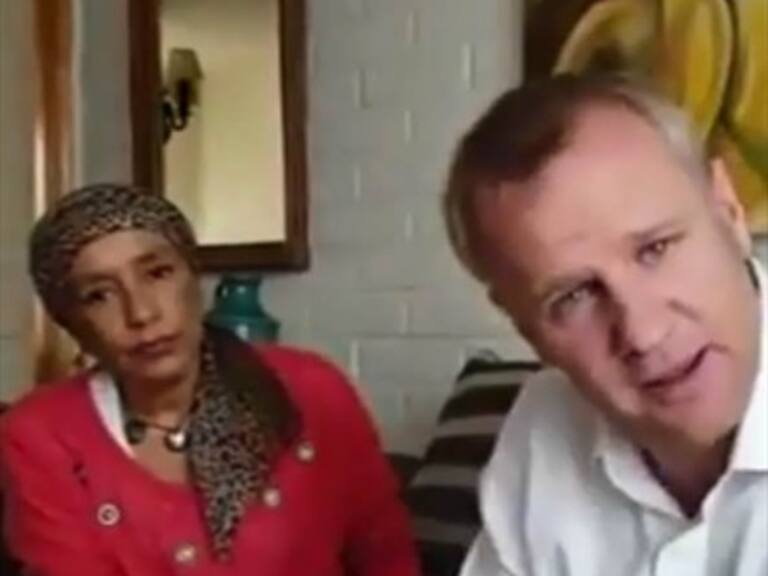 Tía de Mon Laferte quiso retirar su pensión de la AFP antes de morir