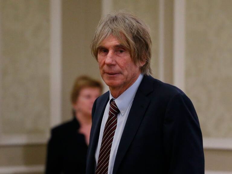 Tras caso de interlocking: Hernán Büchi renunciará al directorio de Falabella