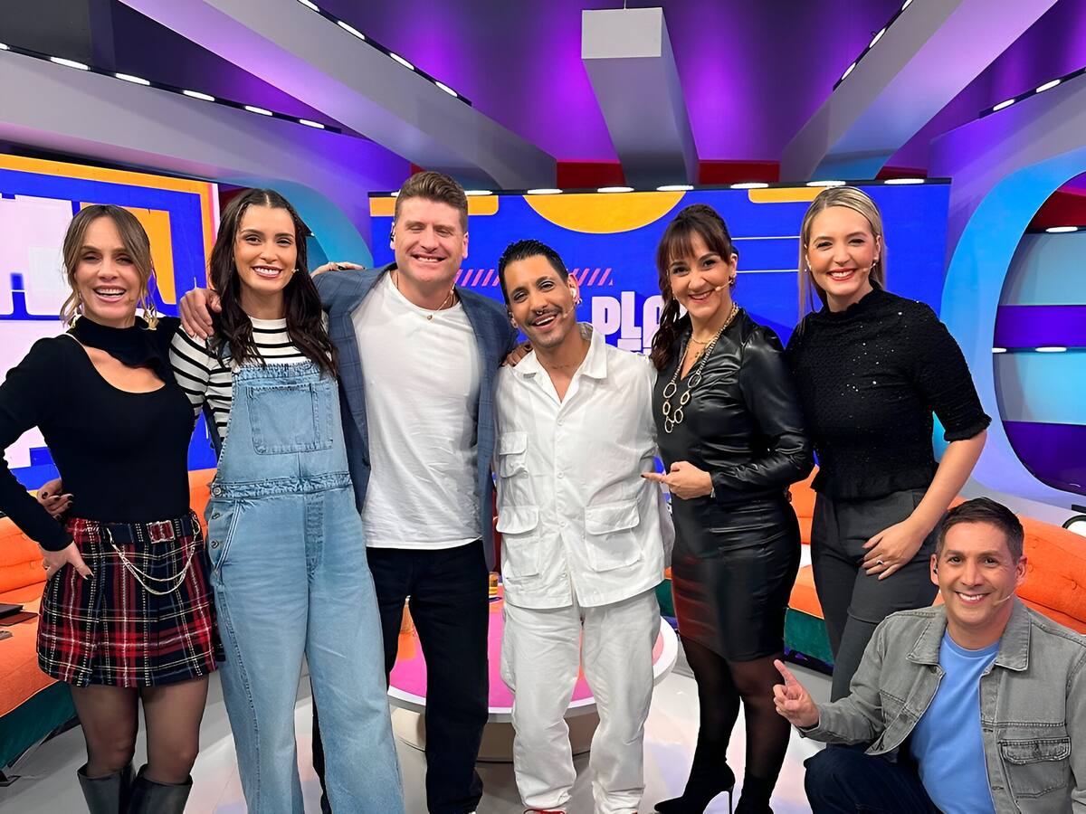 Popular programa de la televisión chilena sufrirá importante restructuración: ya se fue un panelista