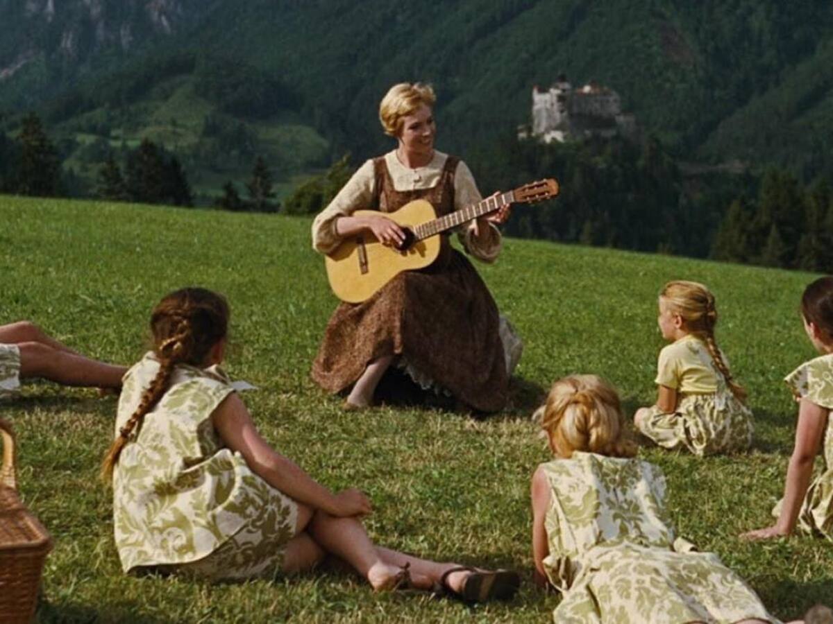 Protagonizó una de las películas más taquilleras de la historia y hoy reaparece a los 90 años emocionando a sus fanáticos