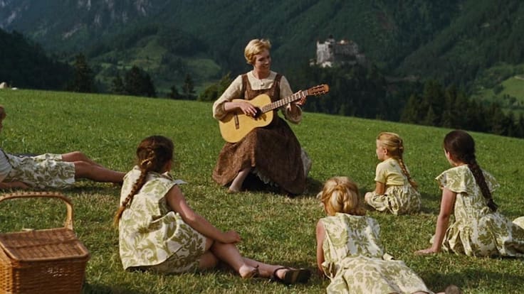 Protagonizó una de las películas más taquilleras de la historia y hoy reaparece a los 90 años emocionando a sus fanáticos