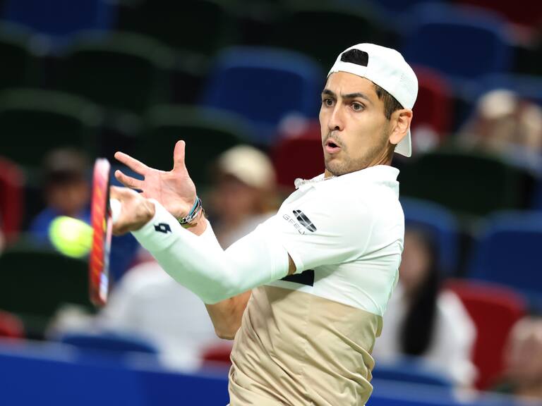 Tabilo sufre para superar su debut en el Challenger de Olbia ante el 442 del mundo