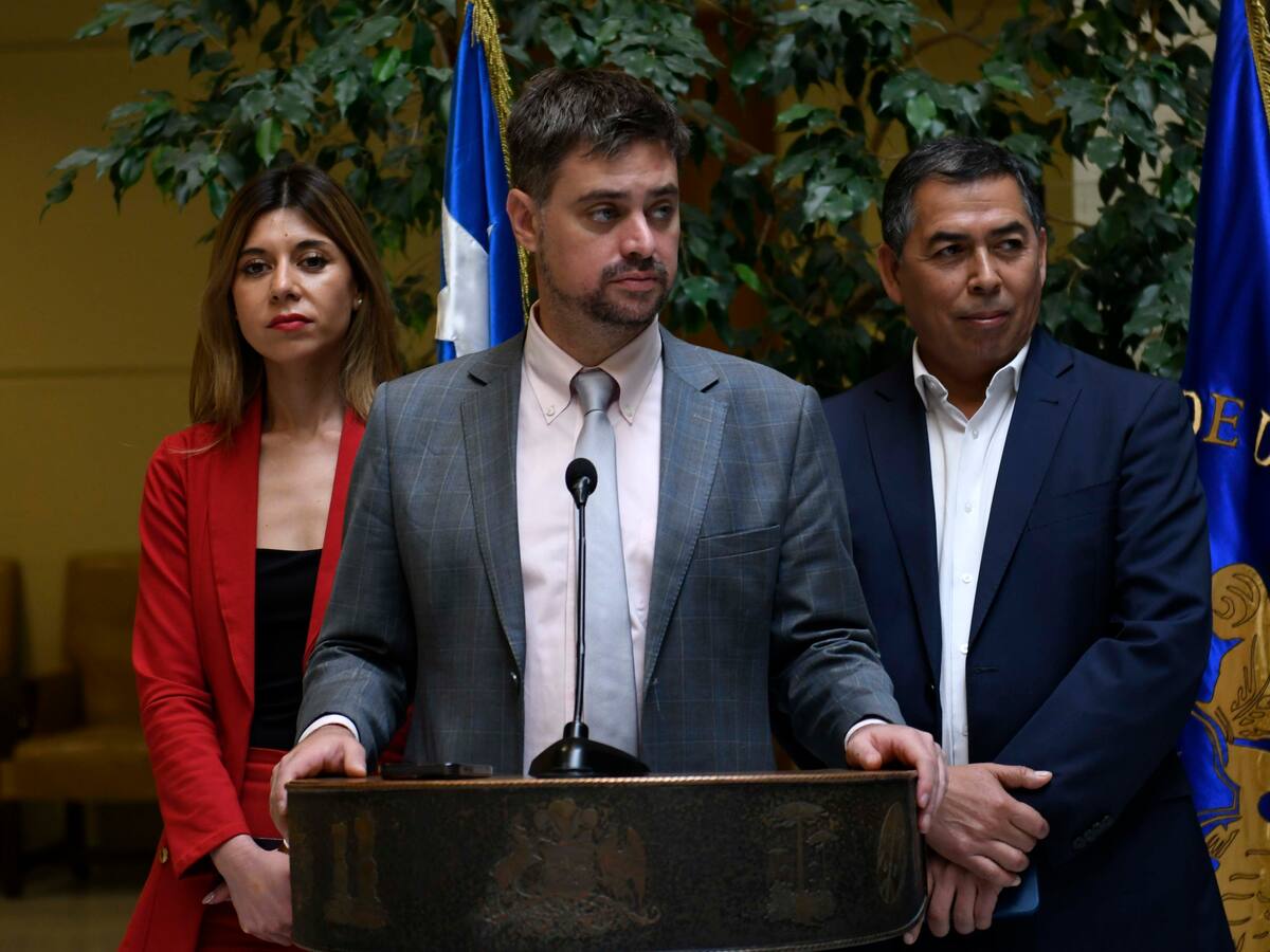 Caso Audios: diputado Manouchehri afirma que gobierno de Piñera “amarró” millonarios pagos a Luis Hermosilla para defender a exministro Enrique Paris