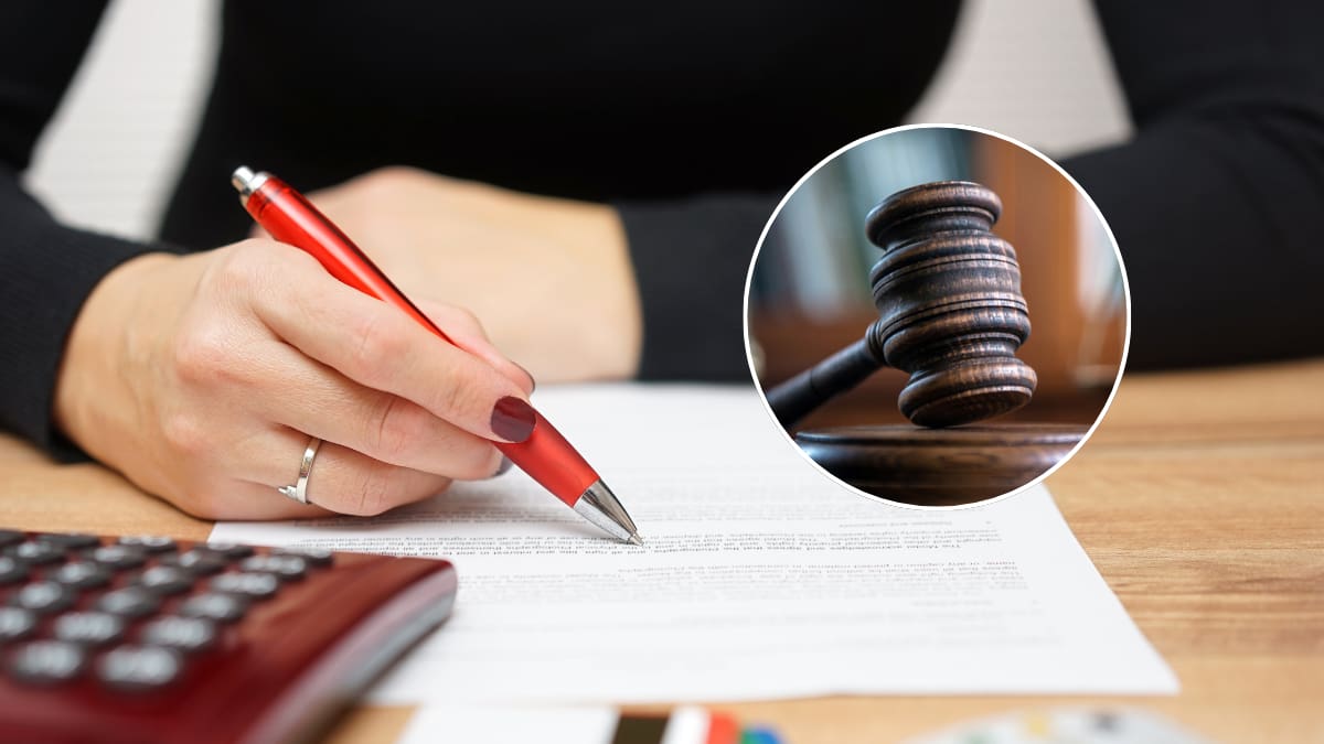 ¿Te demandaron por una deuda? Qué es un juicio ejecutivo (y cuáles son las opciones legales para enfrentarlo en Chile)