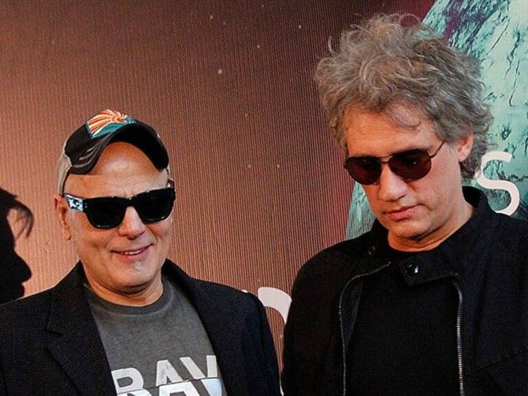 Gira de Soda Stereo «Gracias Totales» fue reprogramada por avance del coronavirus