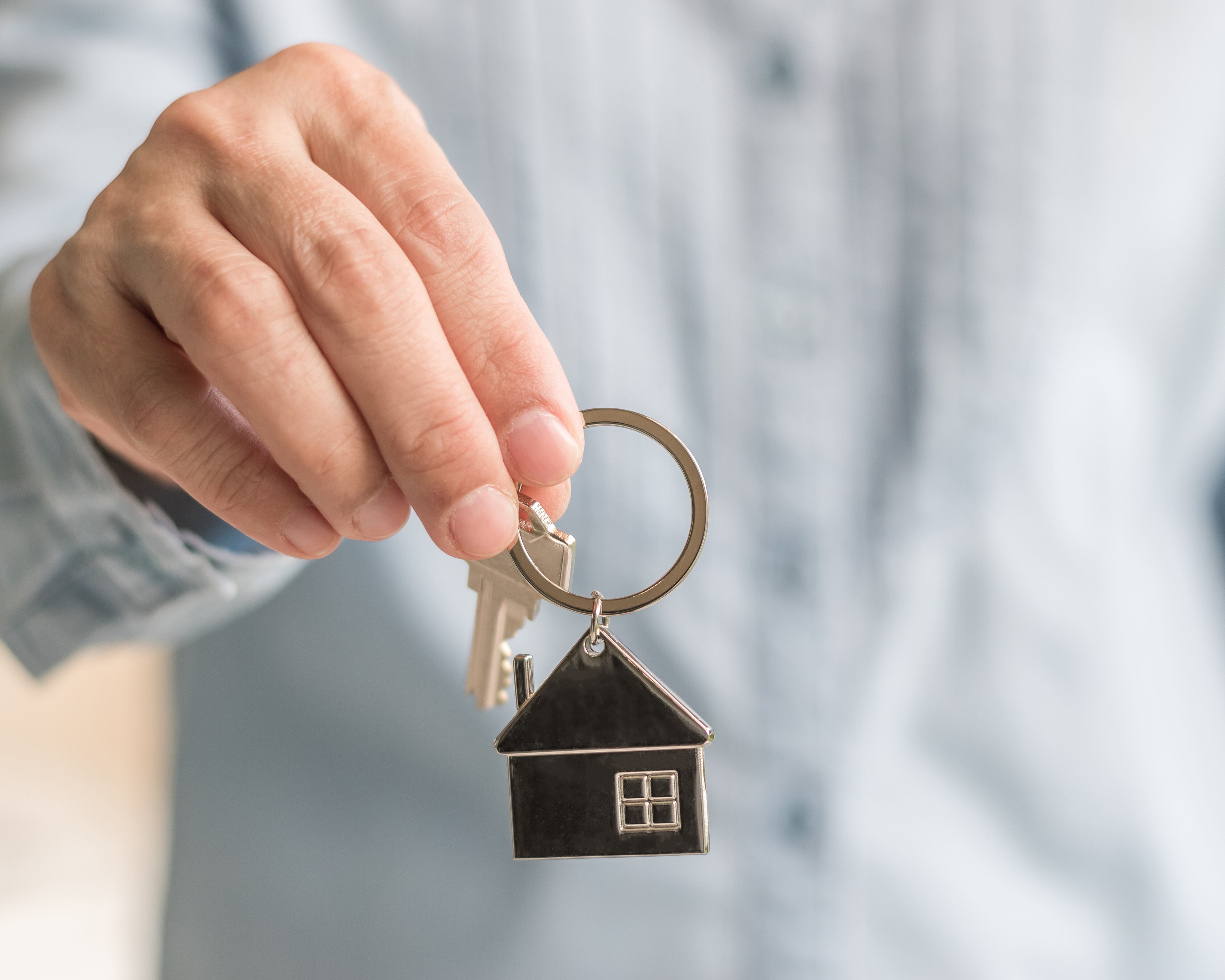 Imagen referencial.