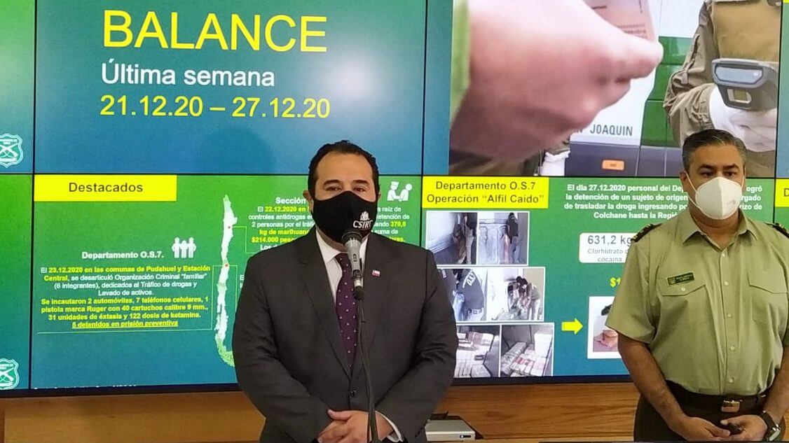 Galli por balaceras
