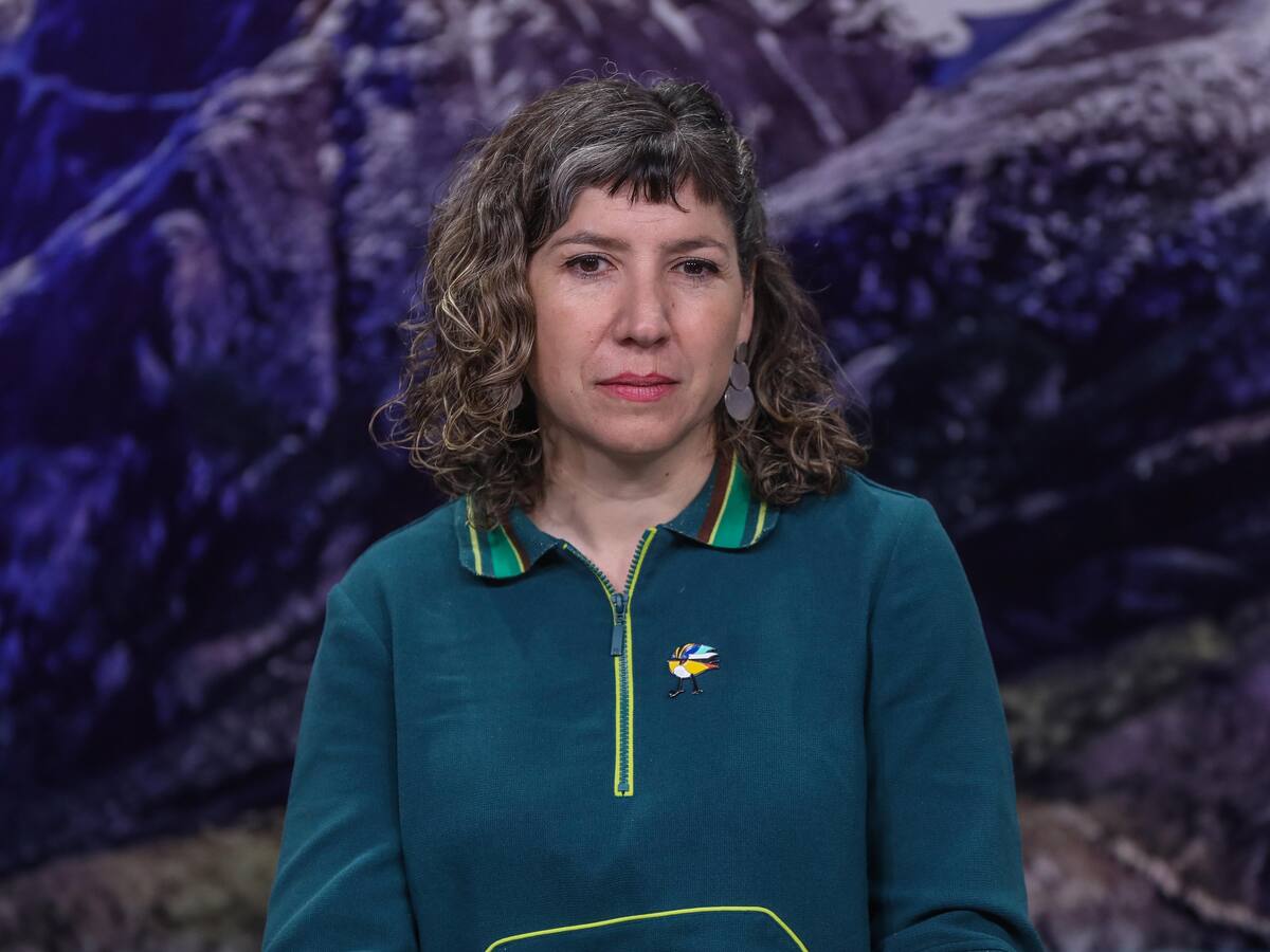 Antonia Illanes aborda la postulación de Chile a los Juegos Olímpicos a la luz de lo visto en París 2024: “Tenemos que seguir los mismos estándares”