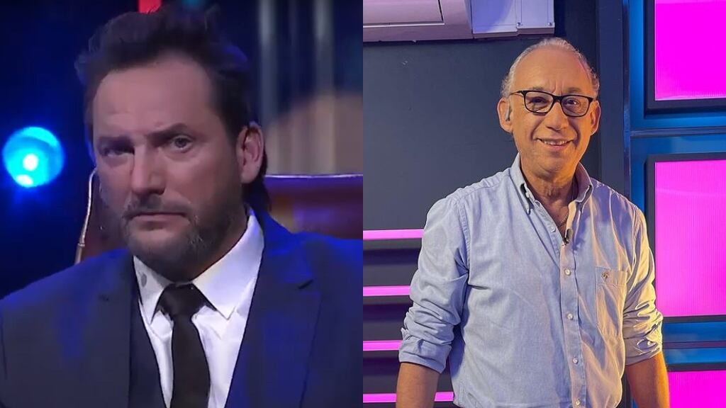 Daniel Fuenzalida