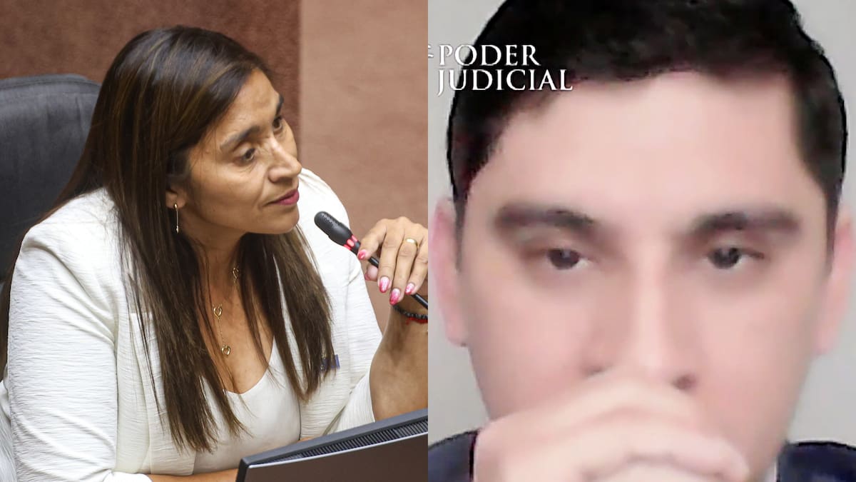 Caso Fabiola Campillai: excarabinero Patricio Maturana condenado a 12 años de cárcel obtiene libertad condicional