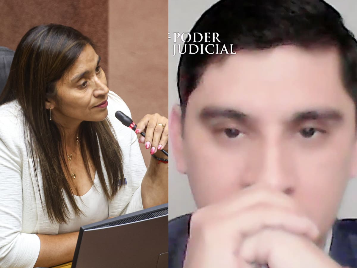 Caso Fabiola Campillai: excarabinero Patricio Maturana condenado a 12 años de cárcel obtiene libertad condicional