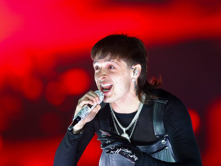 Cuál es el nombre original de Peso Pluma, edad y cuándo se presentará en el Festival de Viña 2024