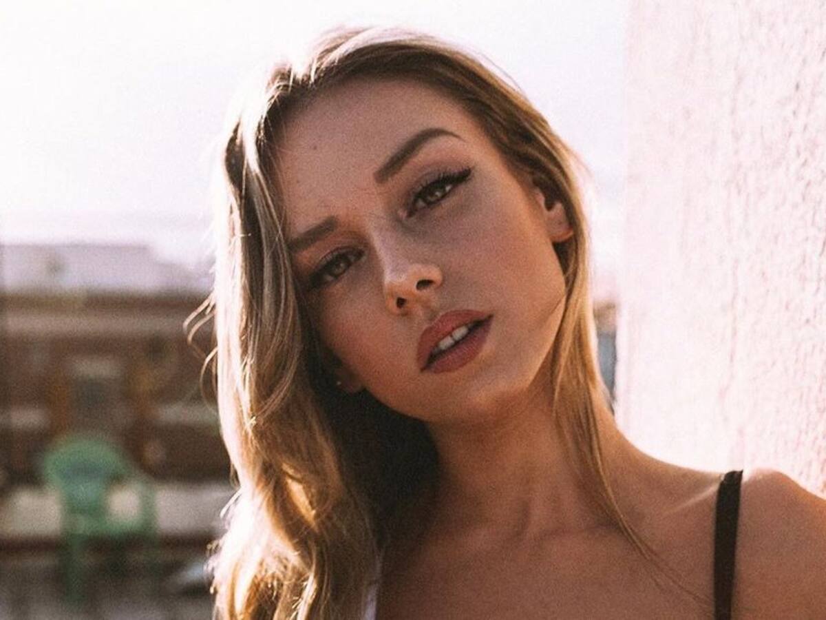 Es un actor mexicano: este sería el actual novio de Ester Expósito