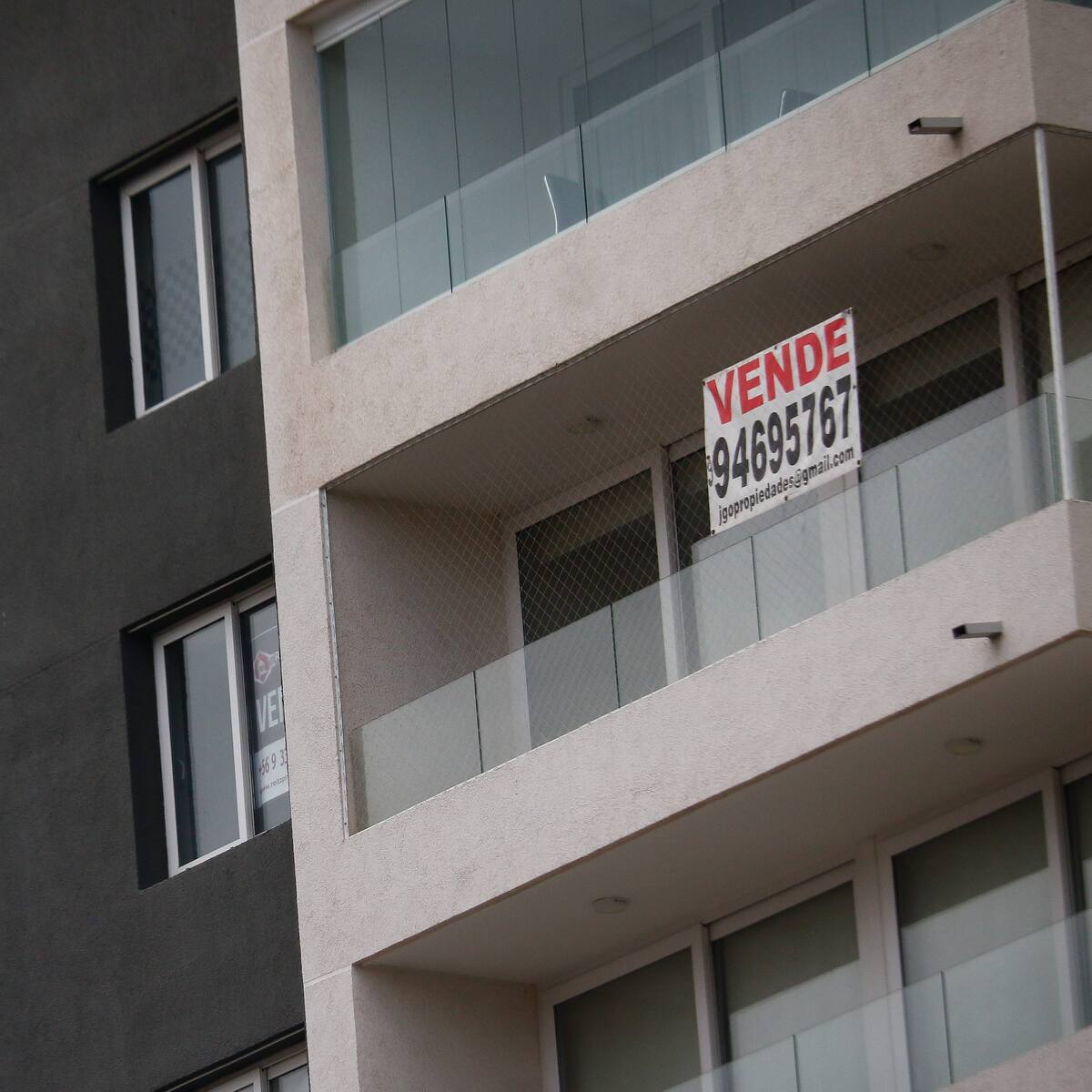 “El mercado inmobiliario está respondiendo”: estos son los departamentos preferidos por chilenos