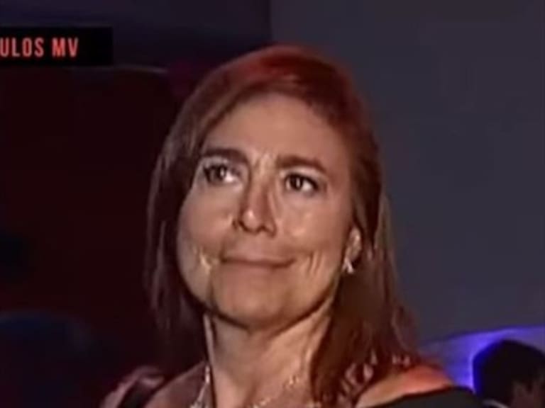 El feroz ninguneo de actriz Esperanza Silva a periodista de Intrusos