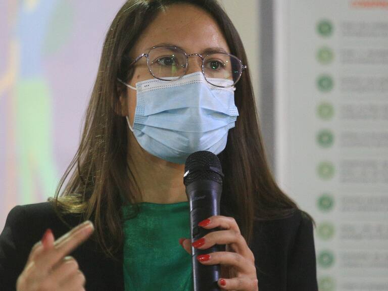 Alcaldesa de Santiago acusó mala practica de productora de Lollapalooza