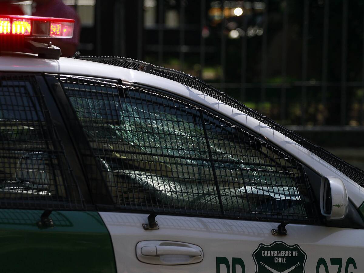 Ambulancia chocó en carretera de Cañete: funcionarios fueron atacados por desconocidos tras colisionar
