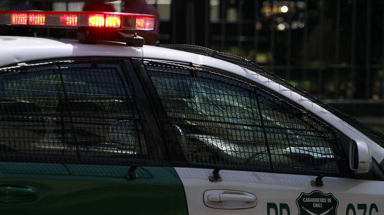 Carabineros