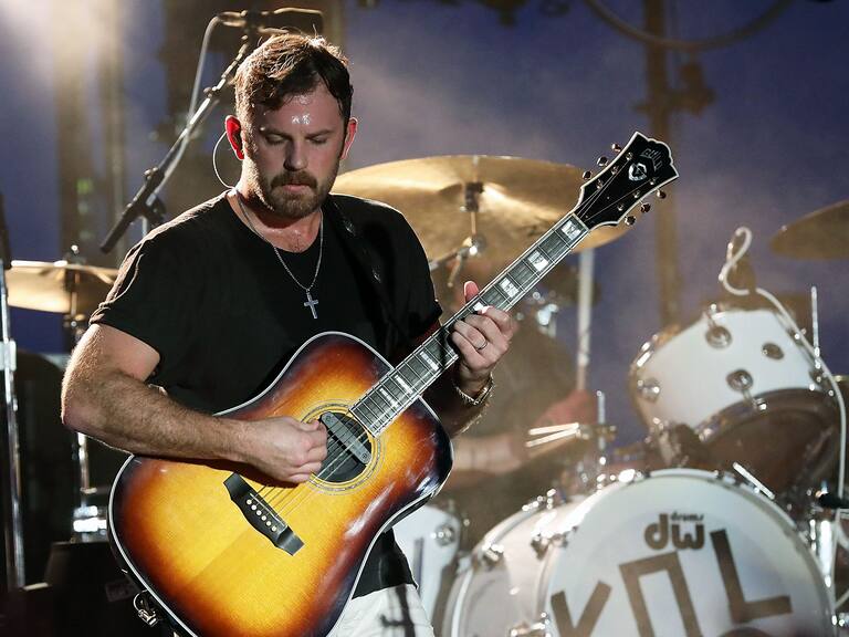 Kings of Leon lanzó dos nuevas canciones tras cuatro años de inactividad