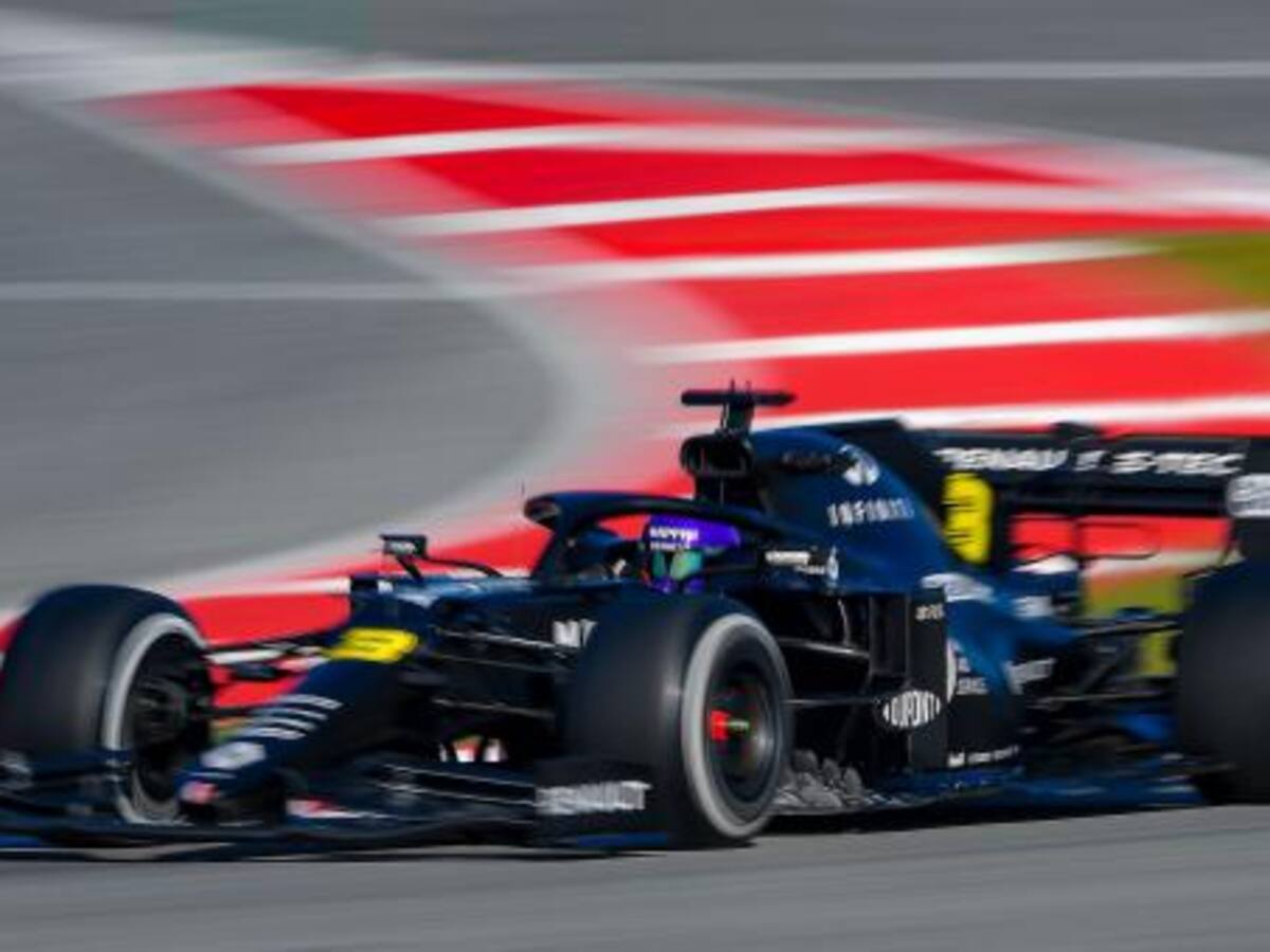 Gobierno de Austria dio el visto bueno para iniciar la Fórmula 1 en julio
