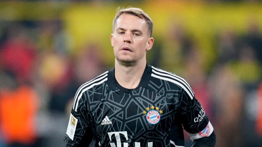 Manuel Neuer