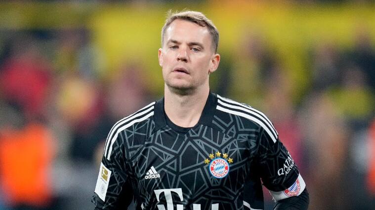 Manuel Neuer