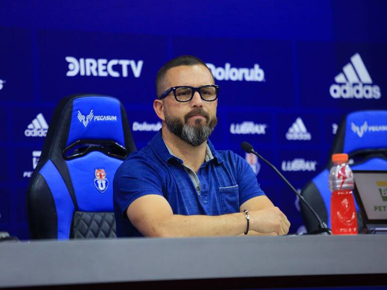 Goldberg le respondió a Montillo: «Lamentamos su decisión de salir, tratando de imponer, mal asesorado, tiempos que no corresponden»