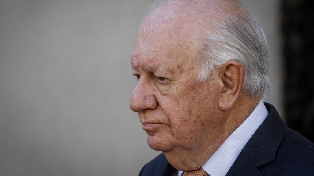 Ricardo Lagos Escobar