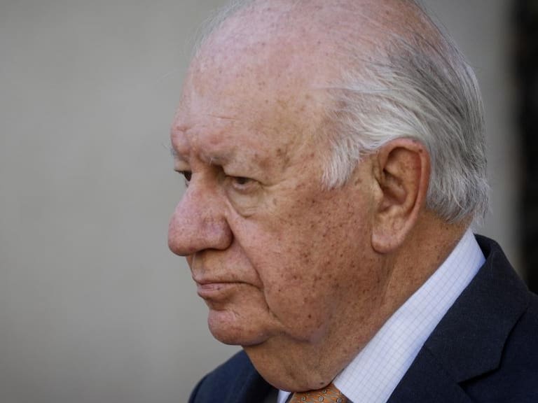 Ricardo Lagos Escobar