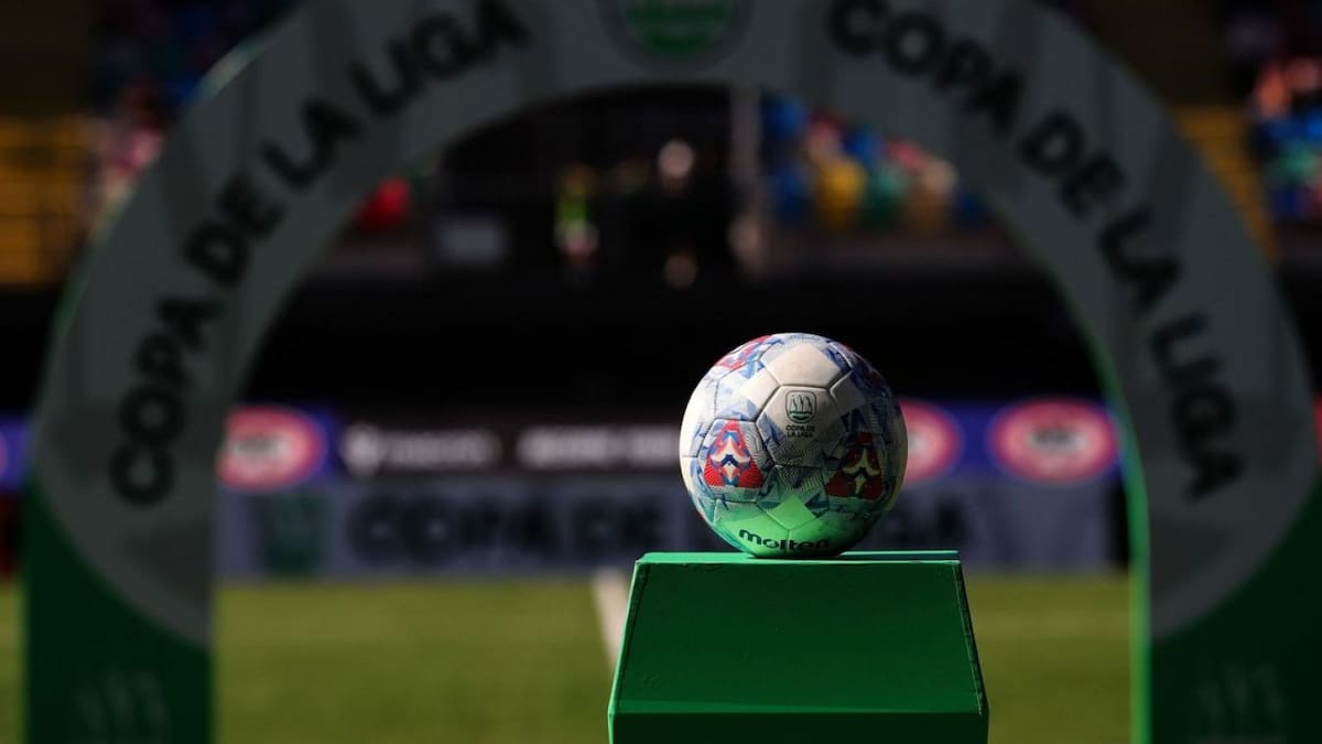 “La autoridad tampoco autorizó la propuesta alternativa”: ANFP confirma la segunda postergación de la final de la Copa de la Liga