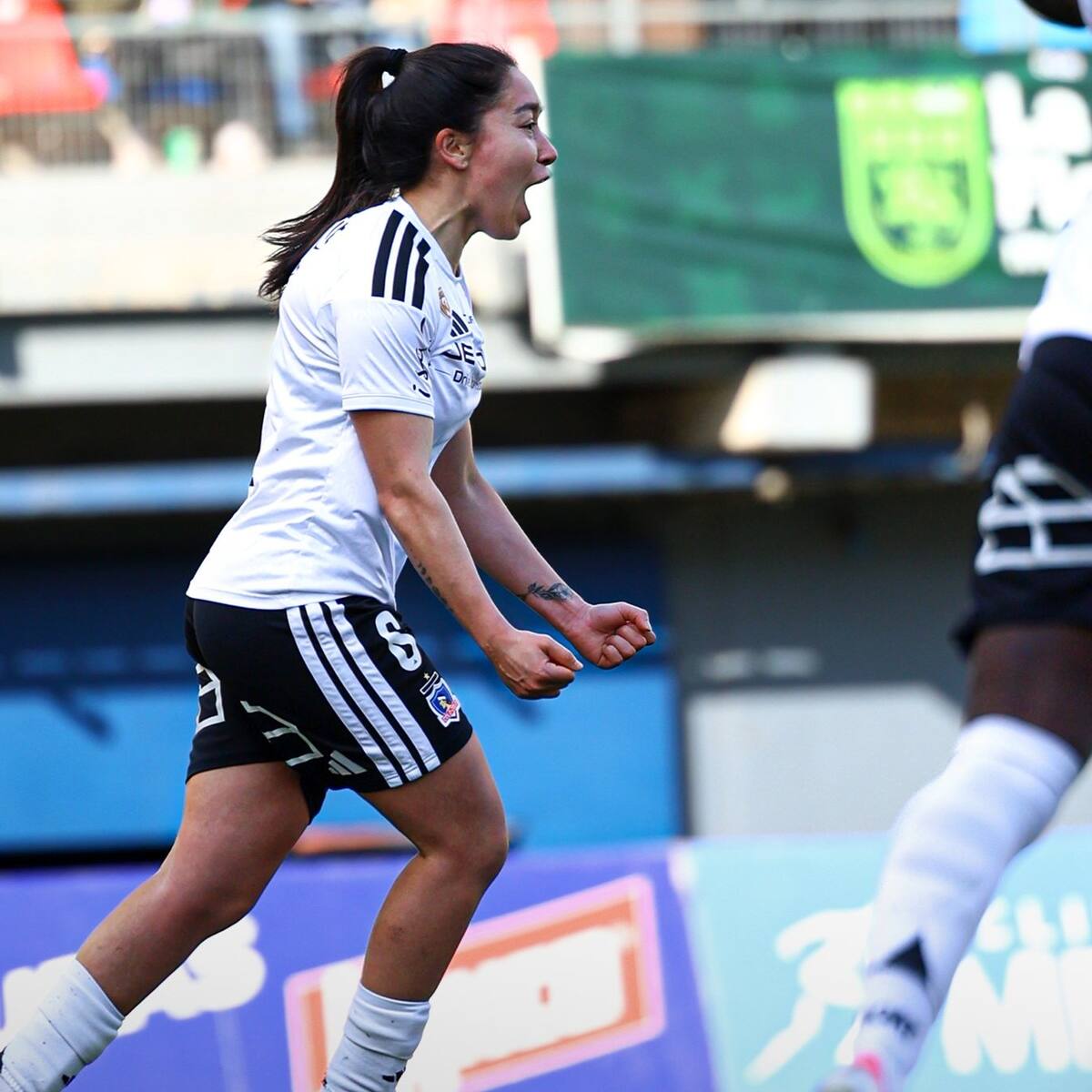 Camino al pentacampeonato: Colo Colo se quedó con el Superclásico femenino ante la U