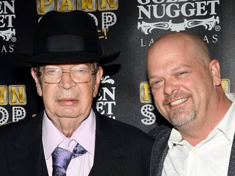 A los 77 años murió «El Viejo» de «El Precio de la Historia»