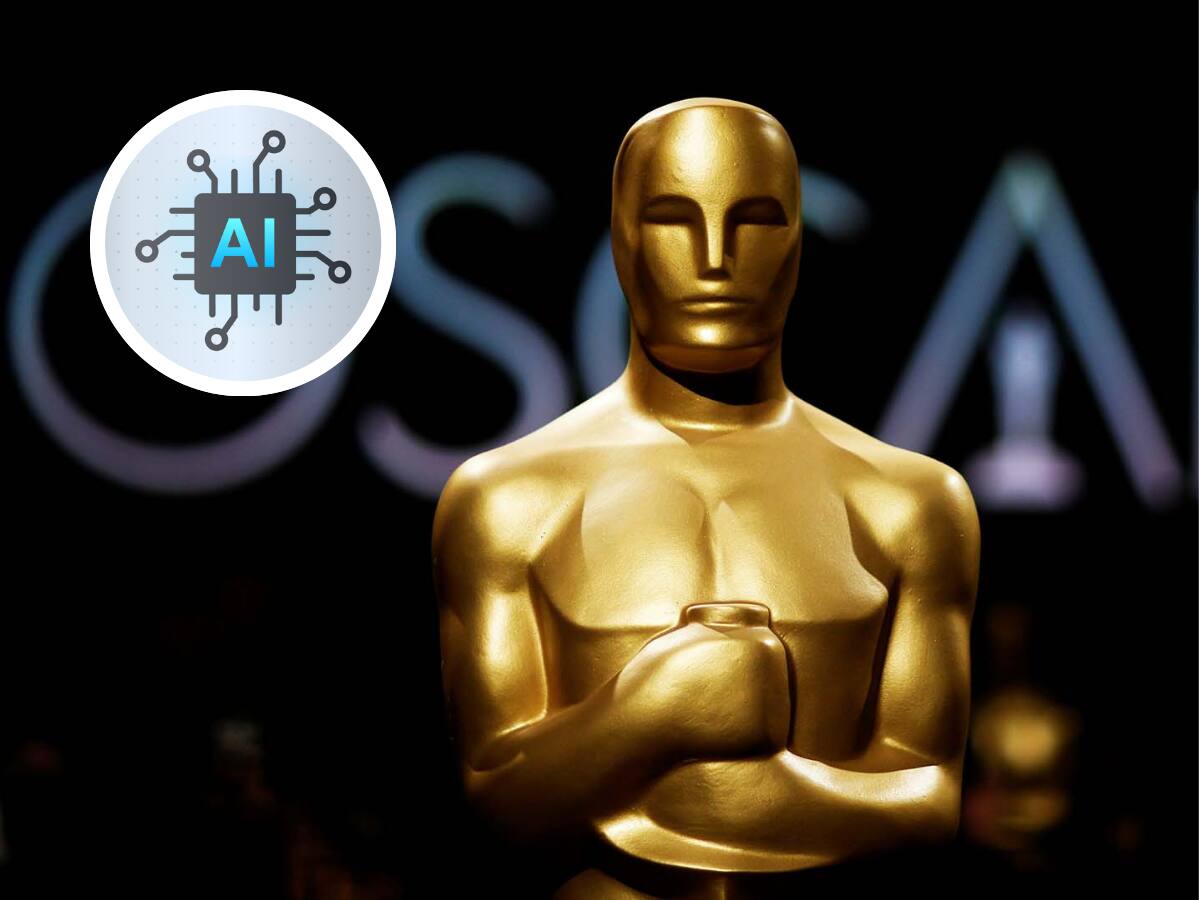 Premios Oscar excluyen a actores y guionistas creados con inteligencia artificial