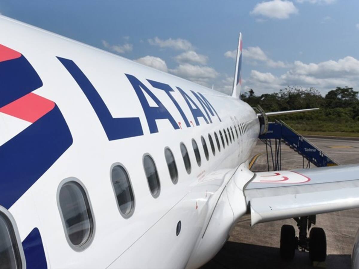 Latam abandonó el grupo American Airlines para unirse a Delta