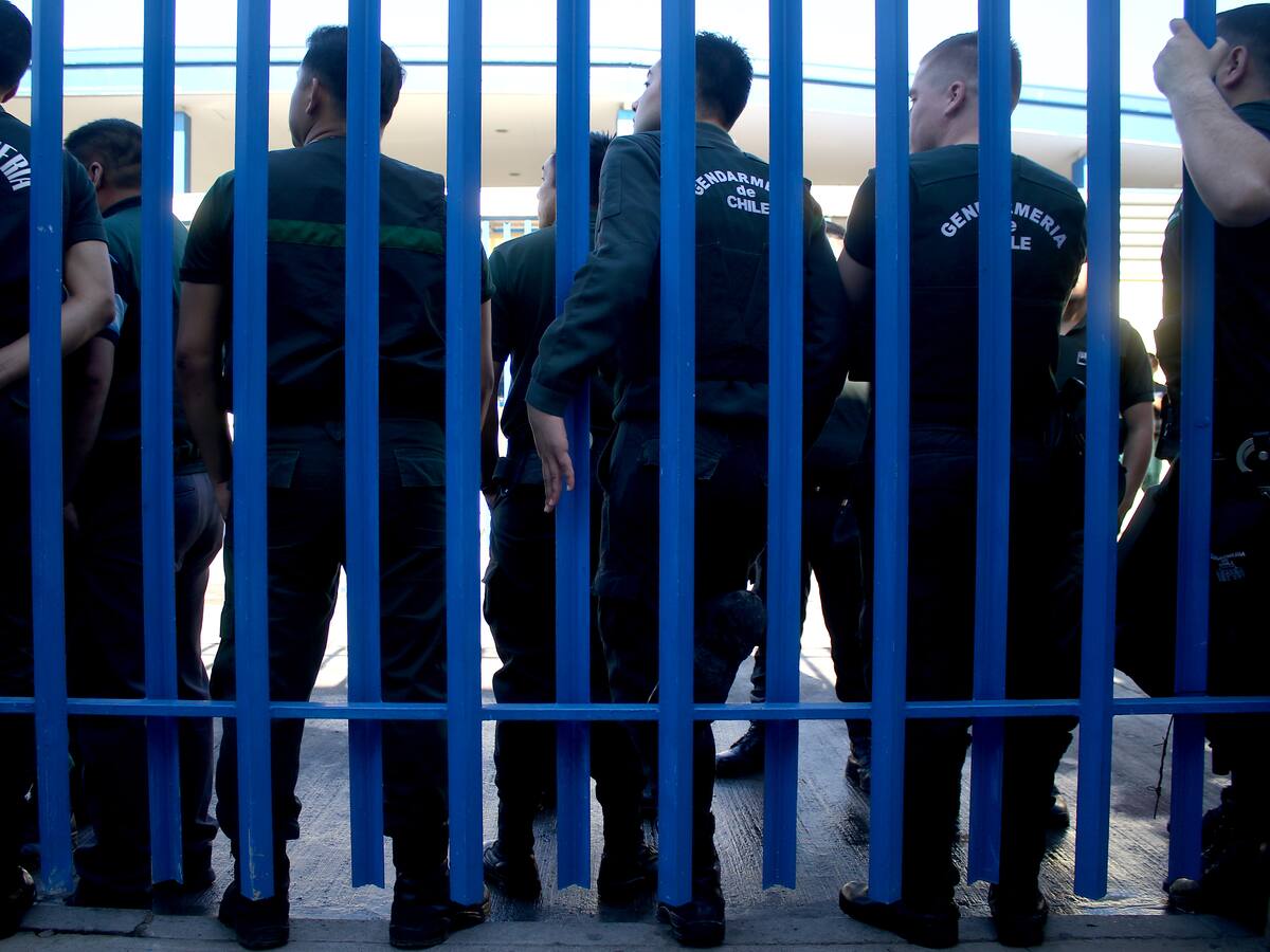 “Operación Apocalipsis”: qué se sabe del operativo que dejó más de 40 gendarmes detenidos por corrupción en cárceles