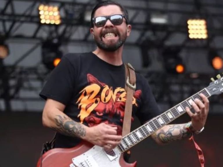 Fallece Omar Acosta, emblemático cantante de Bbs Paranoicos