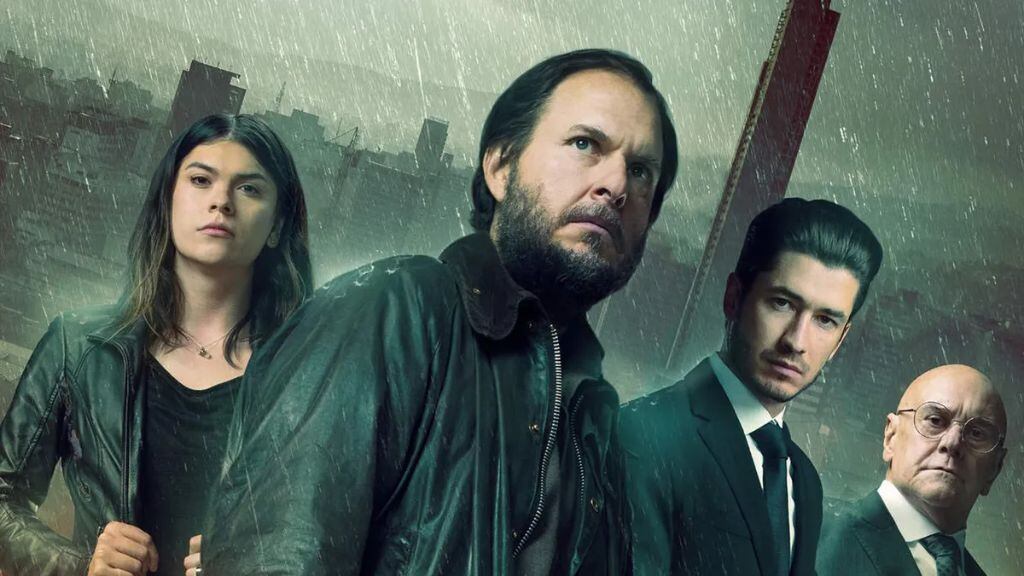 los iniciados 2 - película - amazon prime video 2