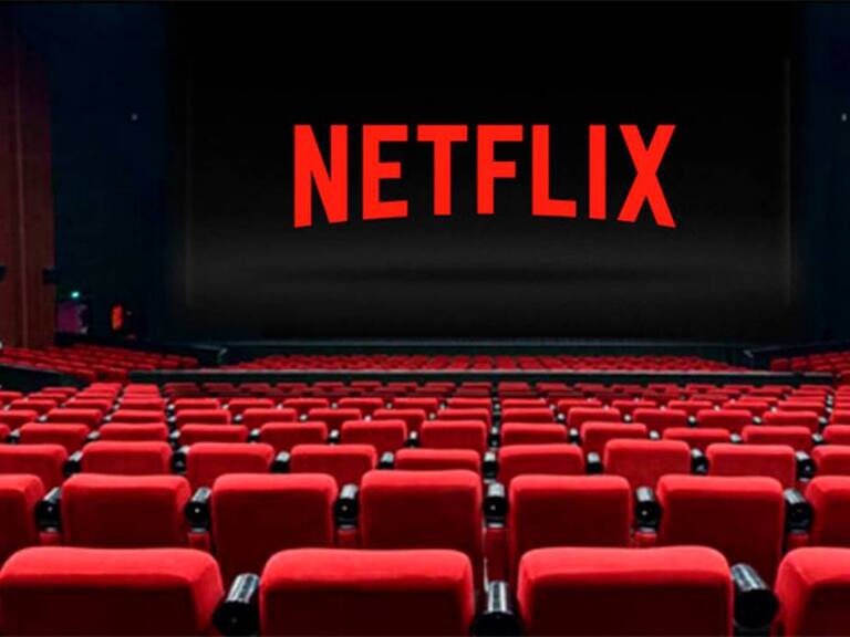 Una de las series más importantes de Netflix podría estrenar su último capítulo en los cines