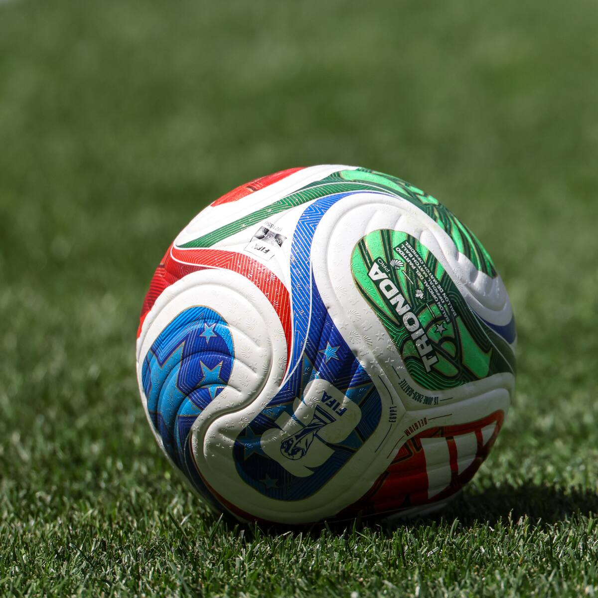 Escándalo en el Mundial 2026: dirigente sudamericano habría llevado a su amante a EE.UU.