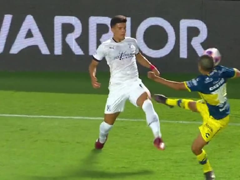 Everton Independiente