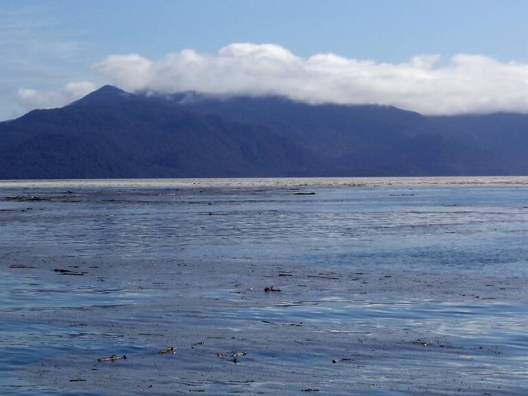 Alerta en Aysén: serie de temblores en el volcán Hudson obliga a reforzar monitoreo en la Patagonia