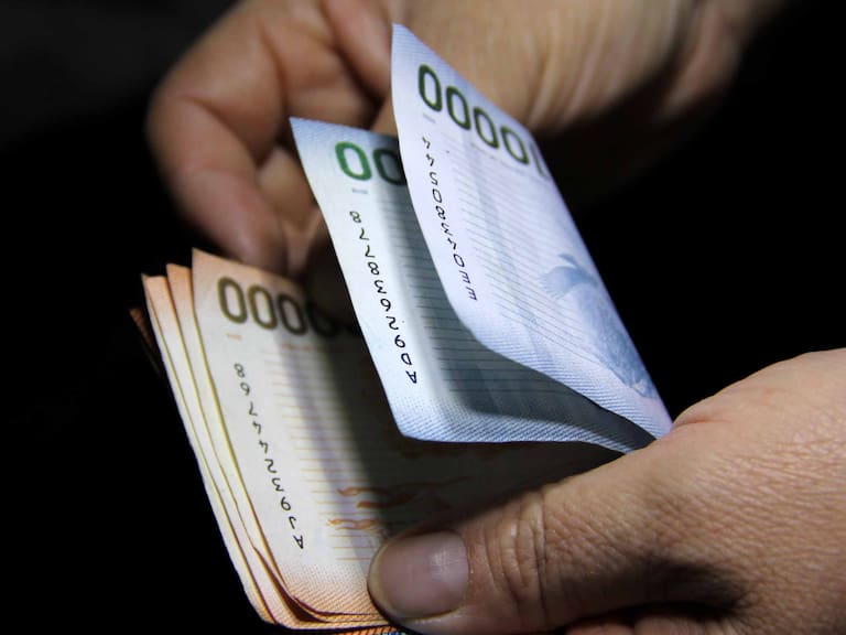 Sueldo mínimo en Chile: a este monto subiría el salario en enero de 2025