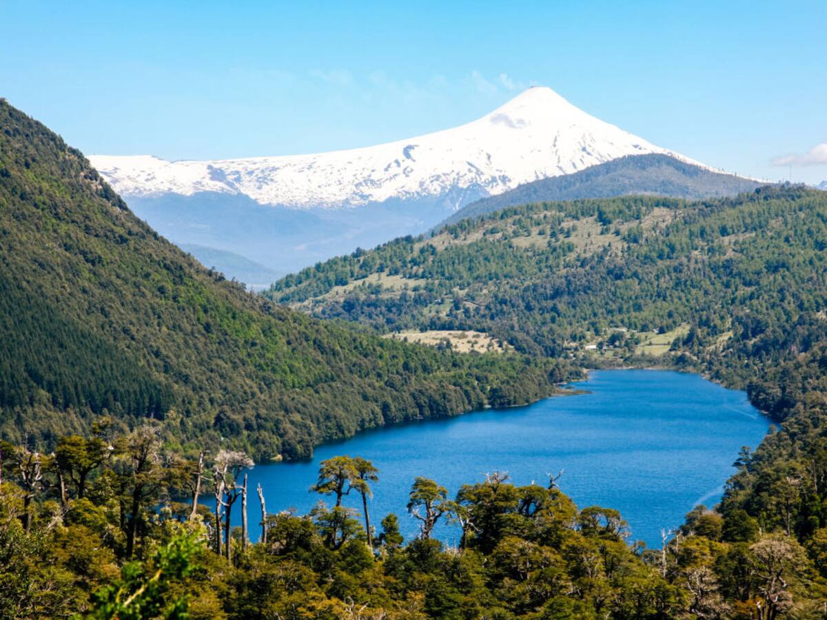 Temperaturas extremas provocan cierre de Parques y Reservas Nacionales este fin de semana