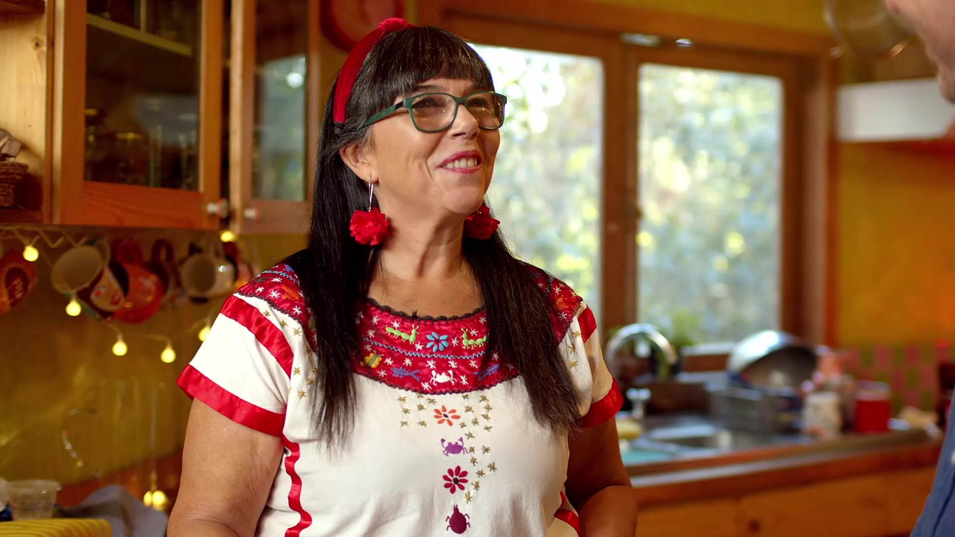 Malucha Pinto