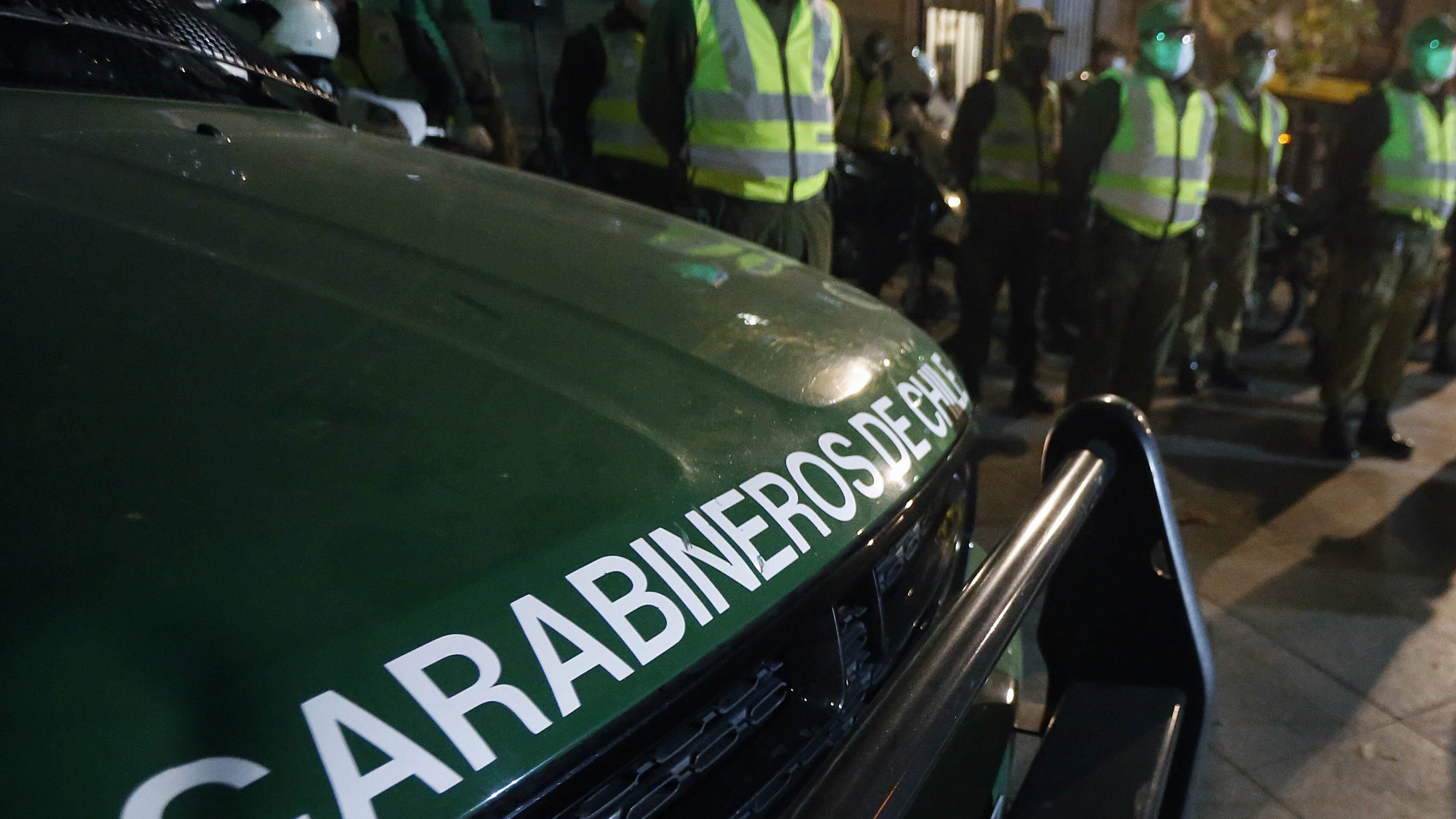 Carabineros