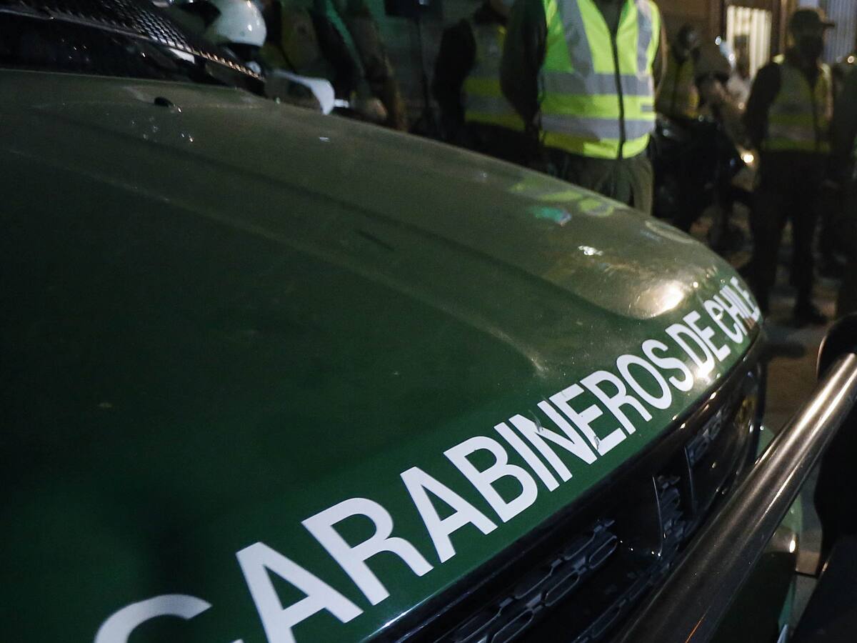 Detuvieron a 31 personas por fiesta clandestina en pleno toque de queda en Recoleta