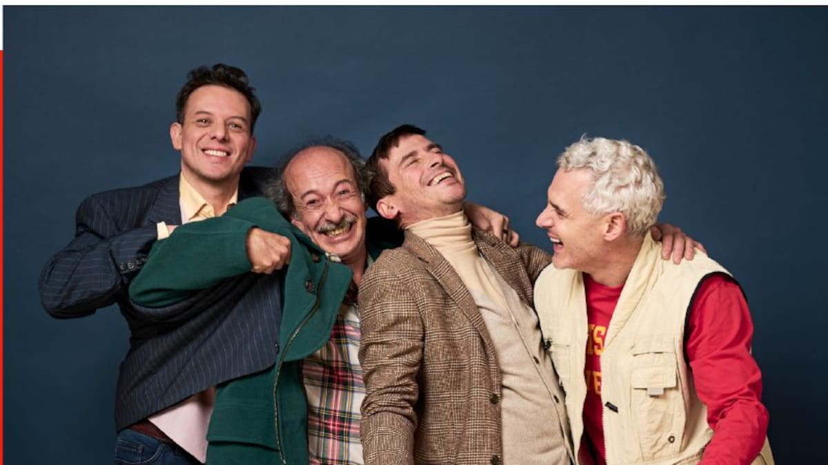 ¿Qué panoramas quedan en agosto? Teatro Mori cierra el mes con drama, música y humor